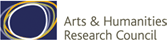 The Arts and Humanities Research Council (AHRC)